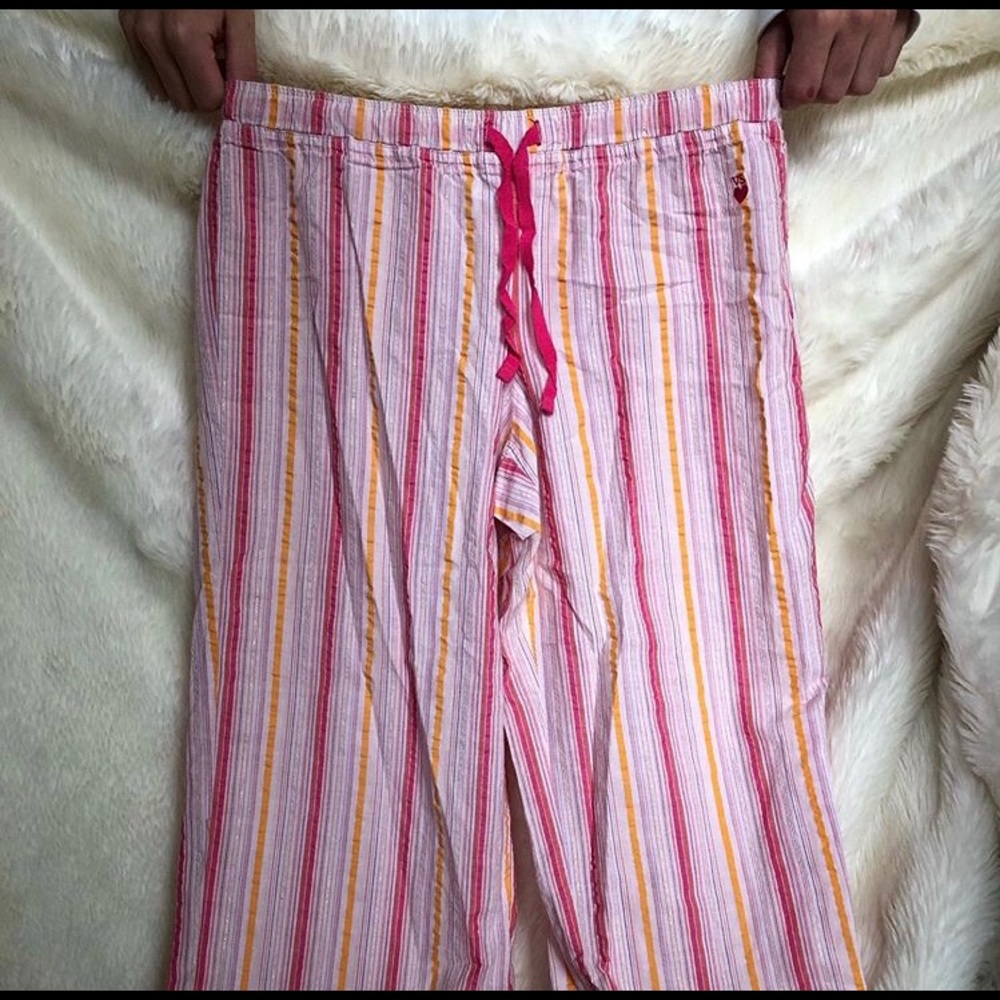 Vintage VS pajama pants